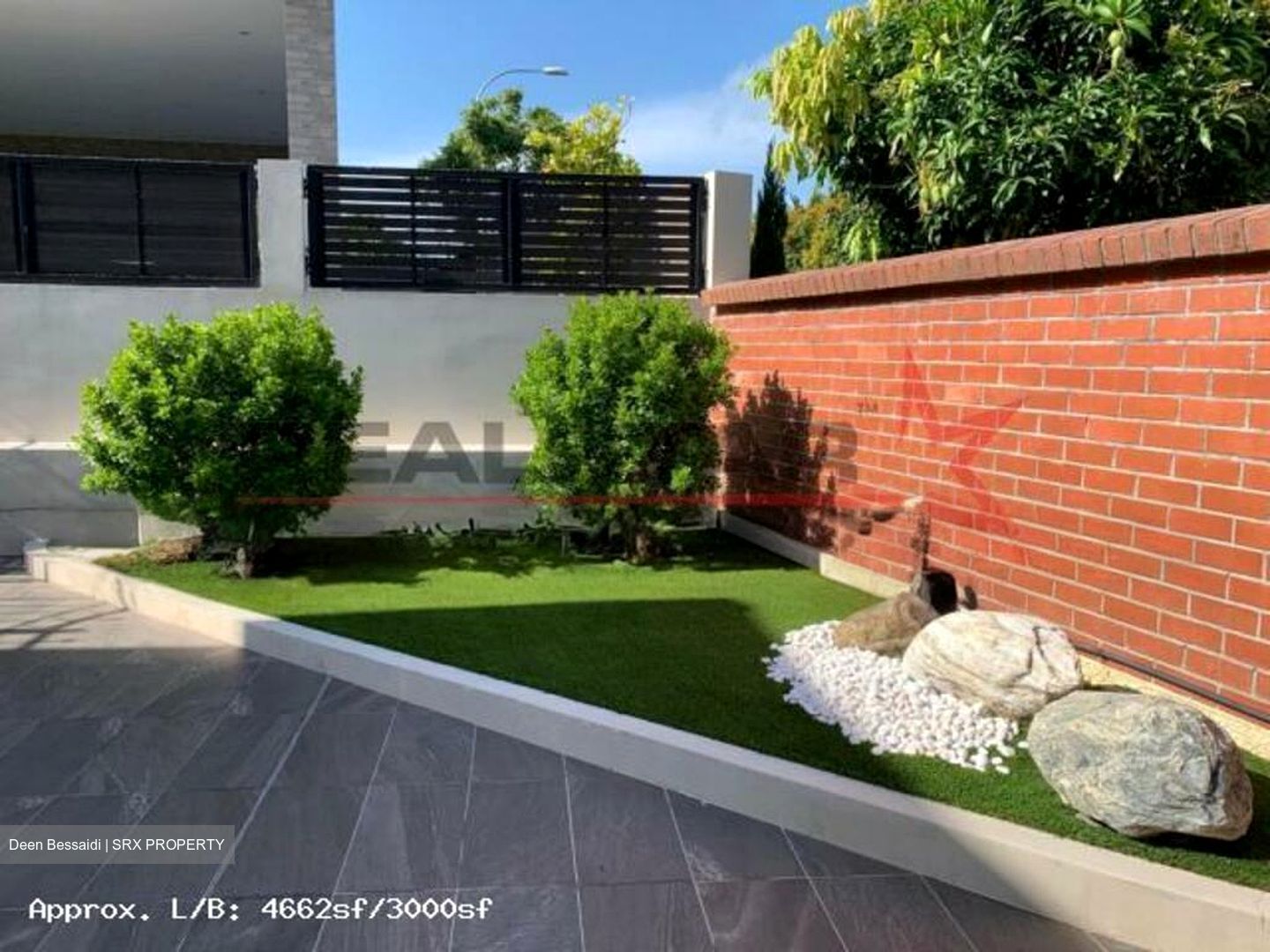 Guan Soon Terrace (D16), Semi-Detached #503486151